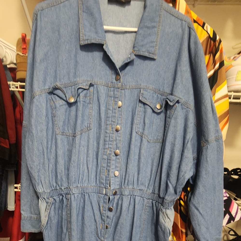 Jumpsuit